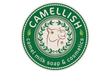 Camellish logo