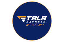Tala Express logo